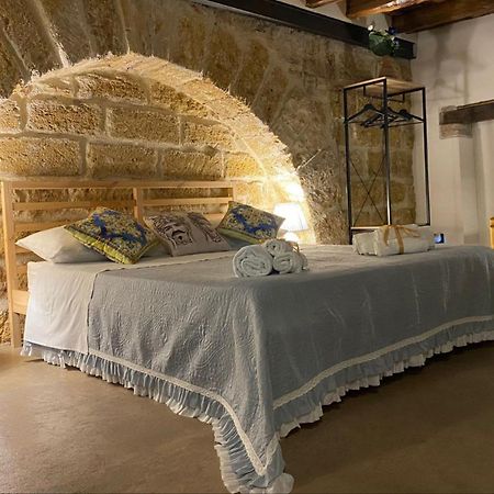 Il Siciliano Home Palermo Exteriör bild