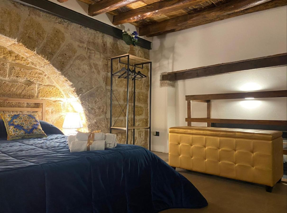 Il Siciliano Home Palermo Exteriör bild
