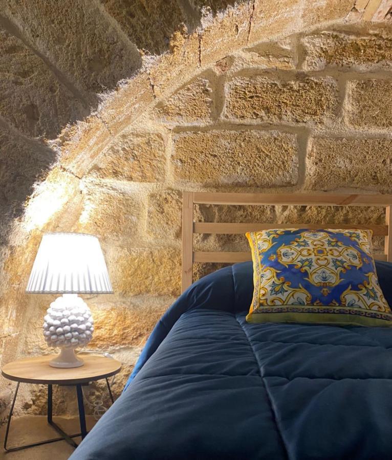 Il Siciliano Home Palermo Exteriör bild