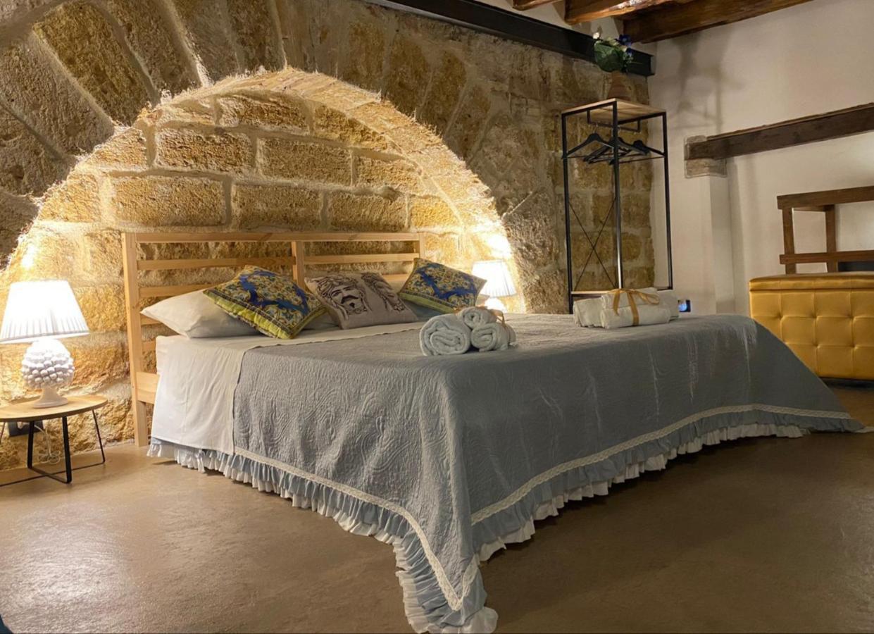 Il Siciliano Home Palermo Exteriör bild