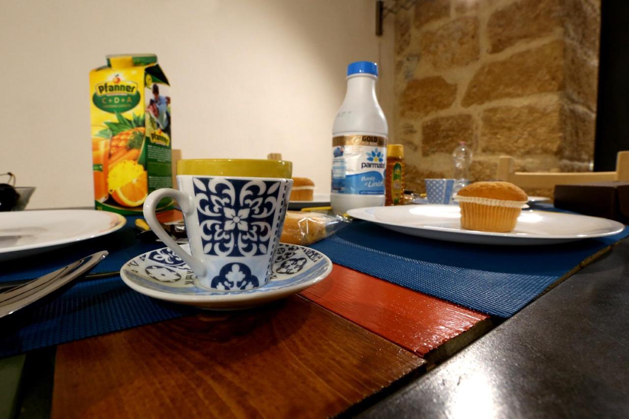 Il Siciliano Home Palermo Exteriör bild